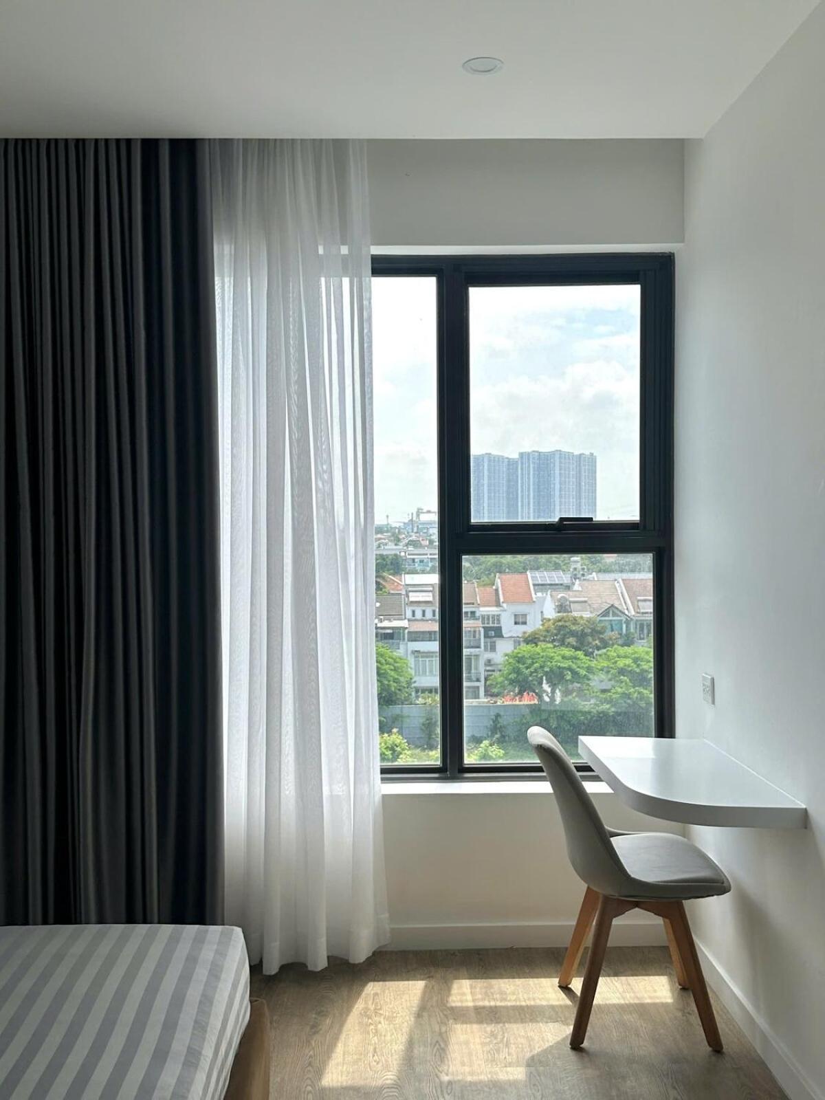 Happy Premier - 3br Near Exhibition Secc *
