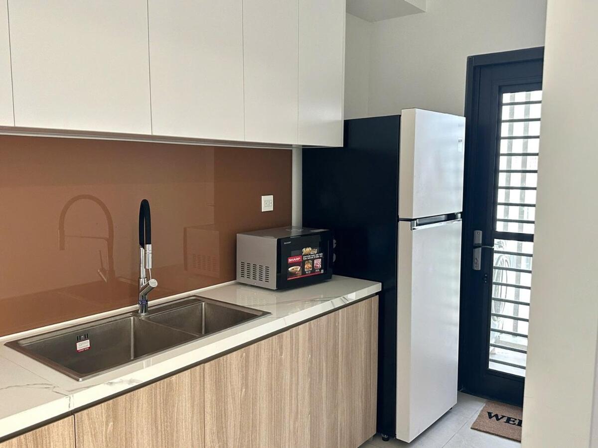 Happy Premier - 3br Near Exhibition Secc Ho Chi Minh City