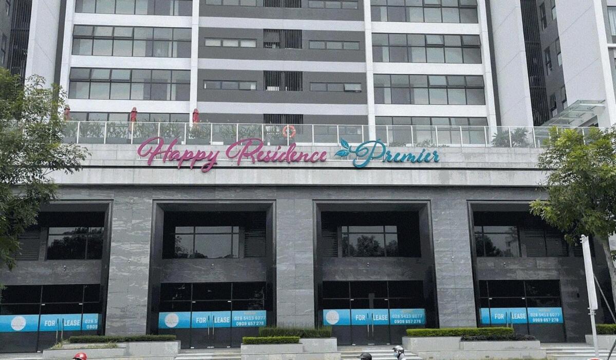 Happy Premier - 3br Near Exhibition Secc *