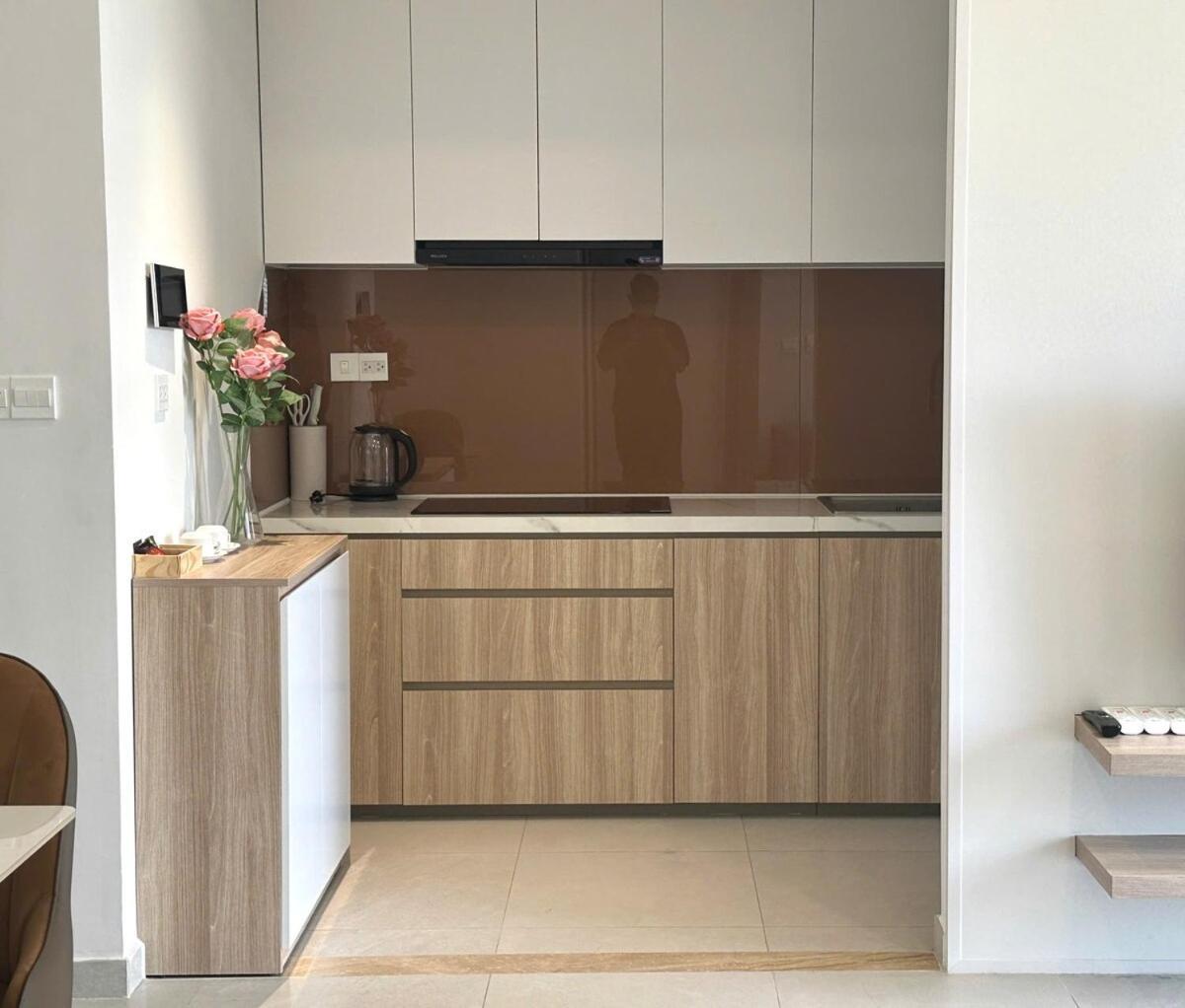 Apartment Happy Premier - 3br Near Exhibition Secc Ho Chi Minh City
