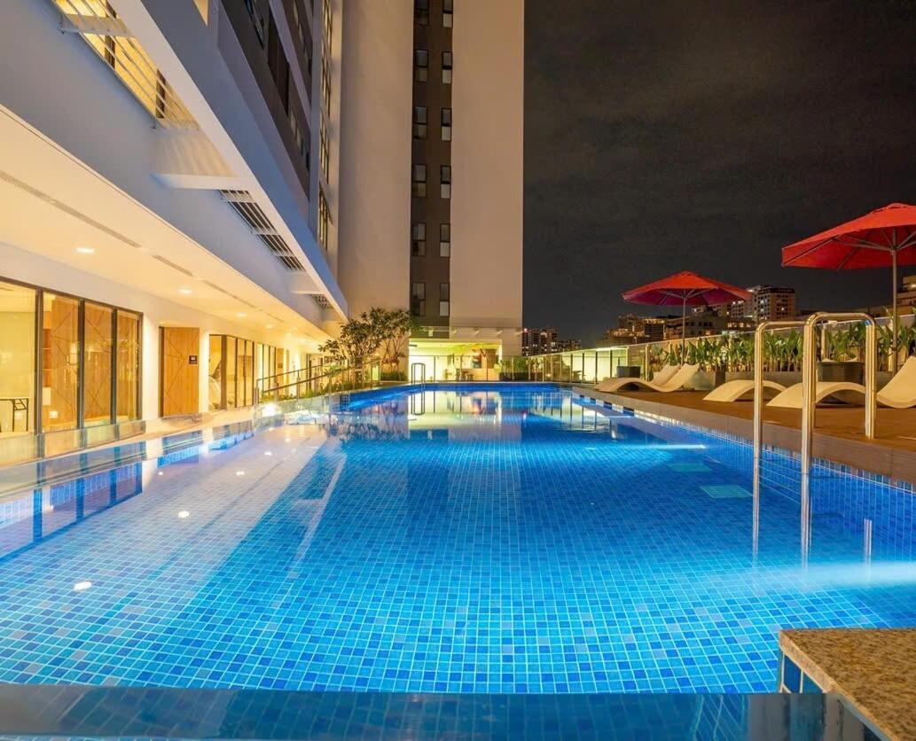 Happy Premier - 3br Near Exhibition Secc Ho Chi Minh City
